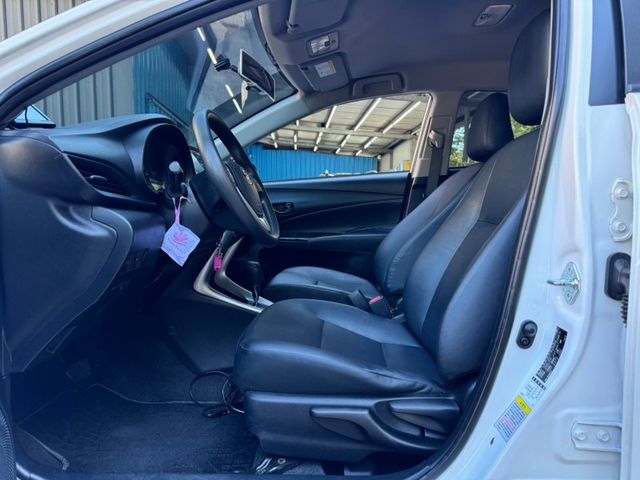 Toyota Vios  第3張相片
