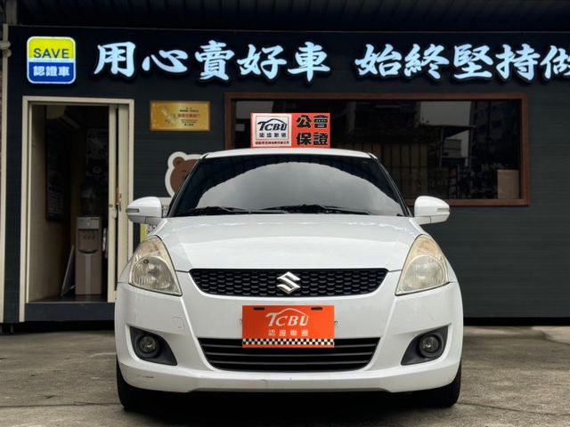 Suzuki SWIFT  第1張相片