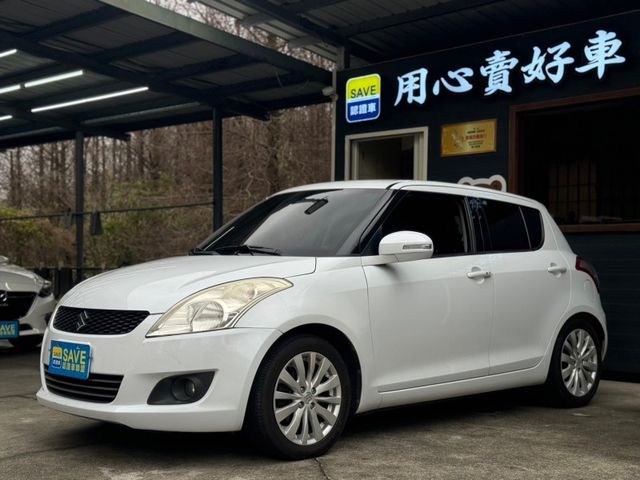 Suzuki SWIFT  第2張相片