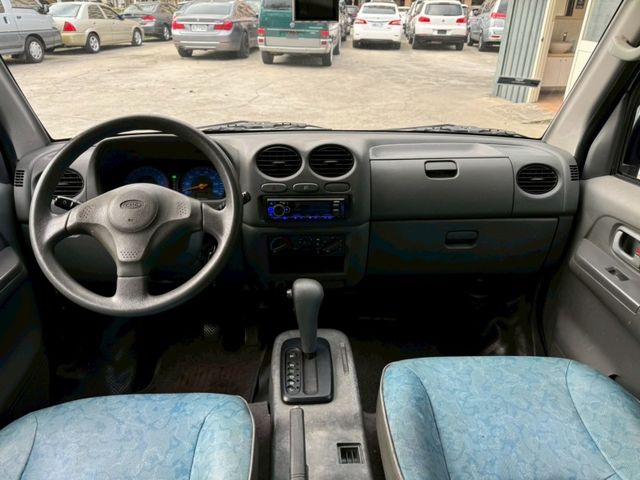 Mitsubishi Veryca  第7張相片