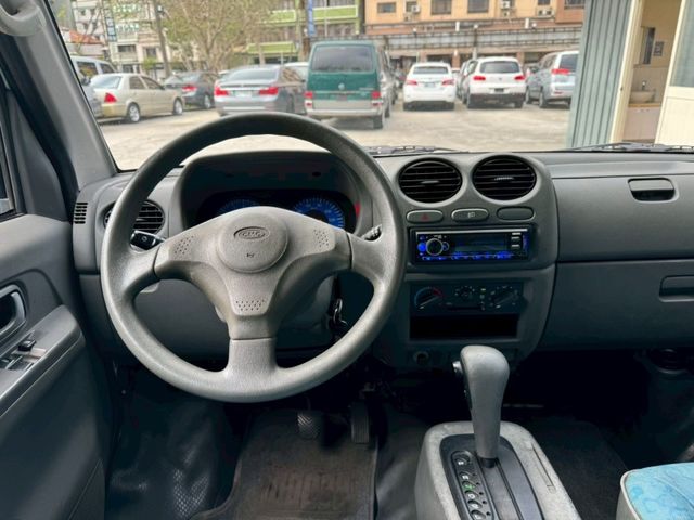 Mitsubishi Veryca  第8張相片