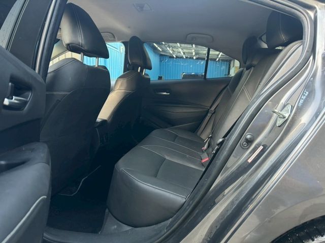 Toyota ALTIS  第8張相片