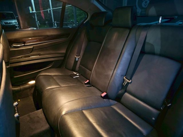 BMW/ 寶馬 730i  第4張相片