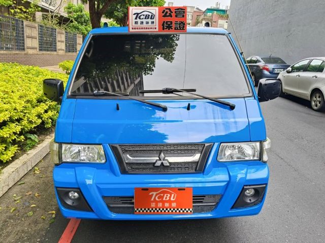 Mitsubishi Delica  第1張相片