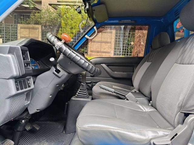 Mitsubishi Delica  第4張相片