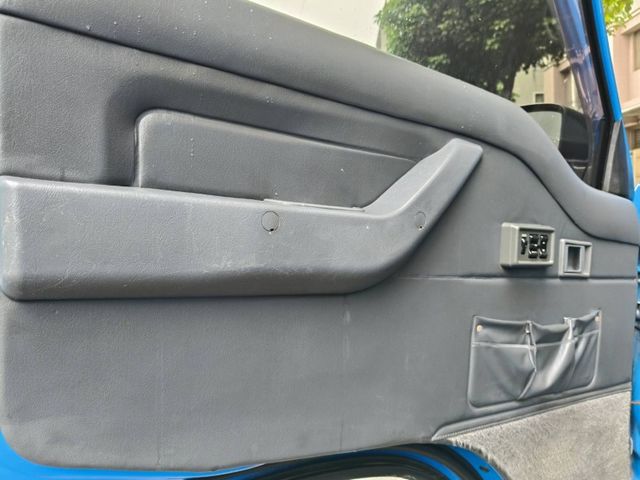 Mitsubishi Delica  第5張相片