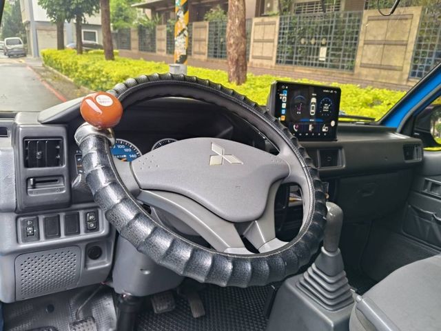 Mitsubishi Delica  第6張相片