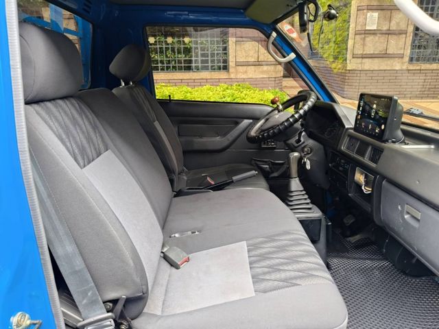 Mitsubishi Delica  第10張相片