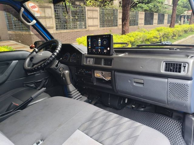 Mitsubishi Delica  第11張相片