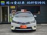 Toyota ALTIS  第1張縮圖