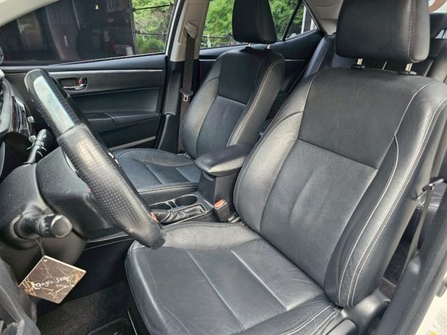 Toyota ALTIS  第6張相片
