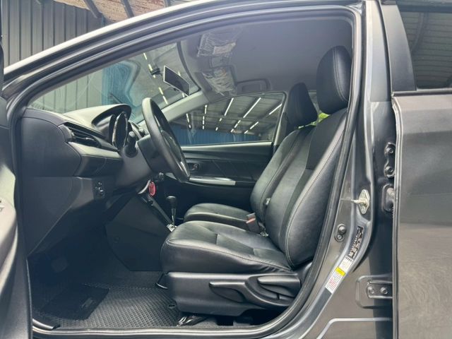 Toyota Vios  第2張相片