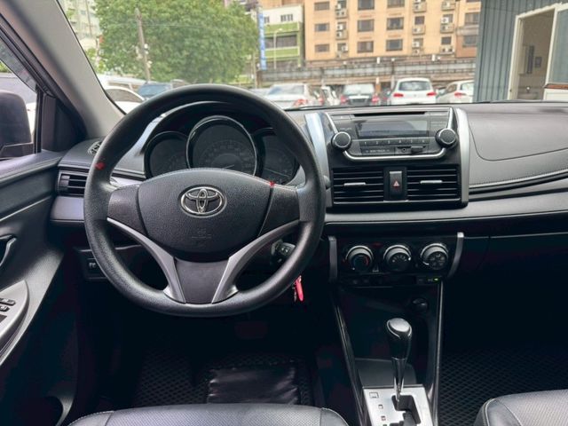 Toyota Vios  第4張相片