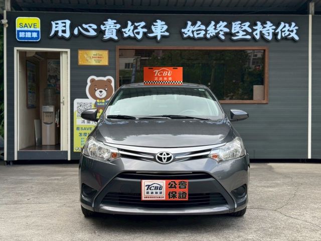 Toyota Vios  第5張相片