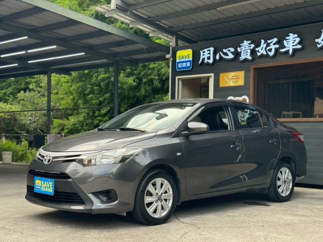 Toyota Vios  第6張相片