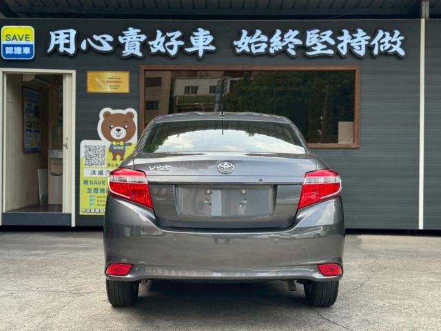 Toyota Vios  第7張相片