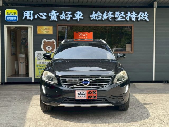 Volvo XC60  第5張相片