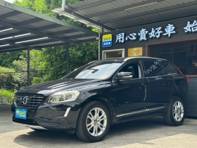 Volvo XC60  第6張相片