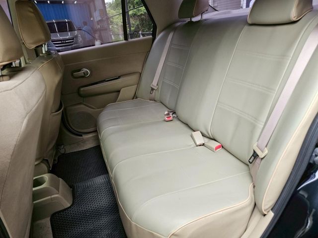 Nissan Tiida  第2張相片