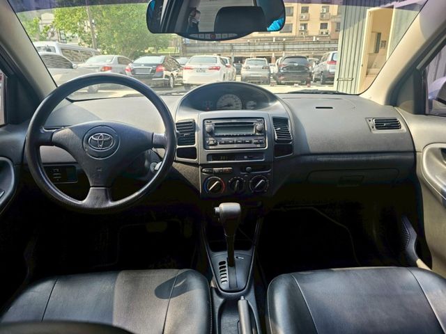 Toyota Vios  第1張相片