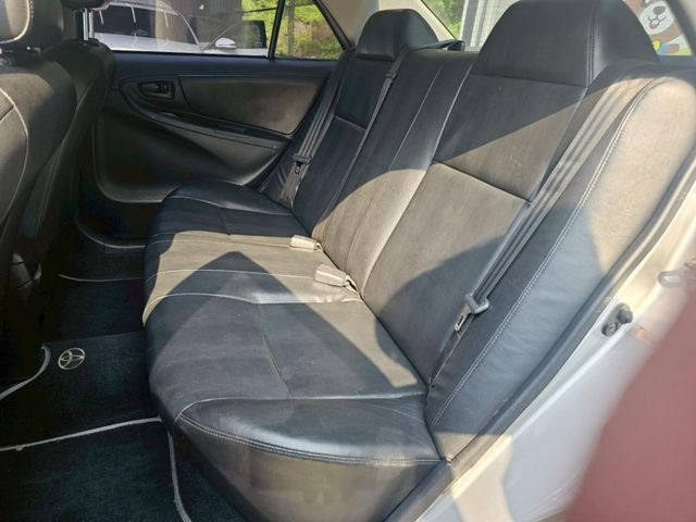 Toyota Vios  第3張相片