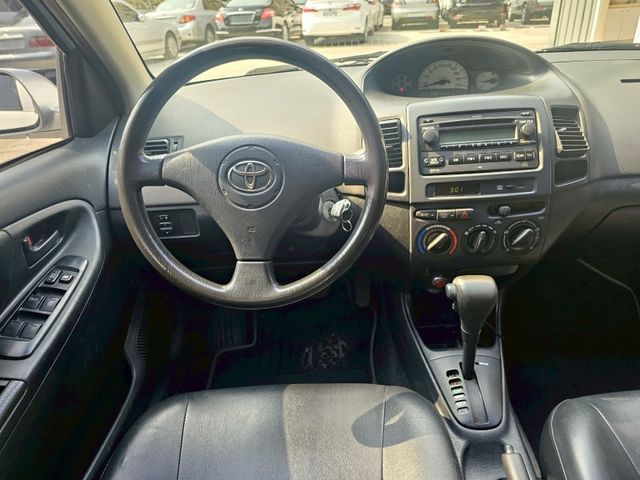 Toyota Vios  第4張相片