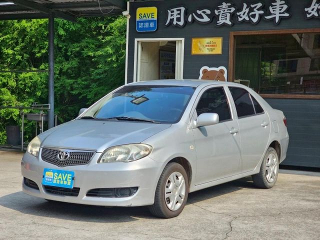 Toyota Vios  第6張相片