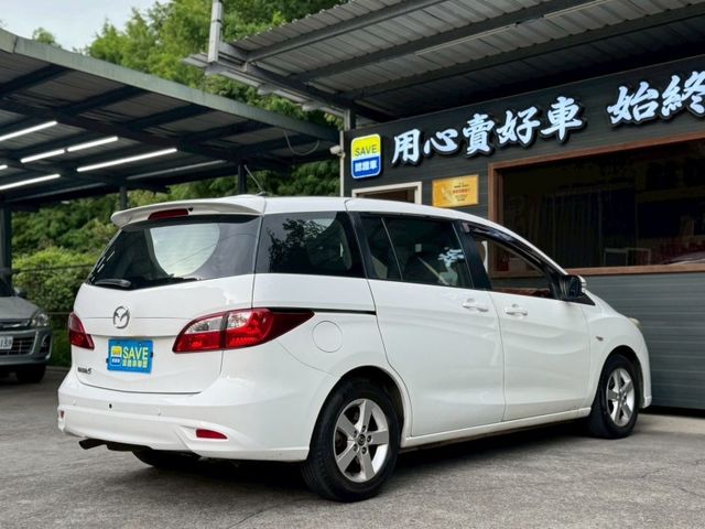 Mazda Mazda5  第4張相片
