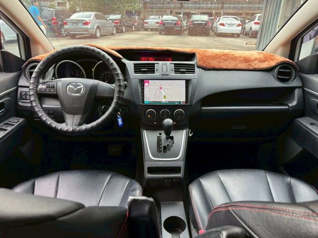 Mazda Mazda5  第5張相片
