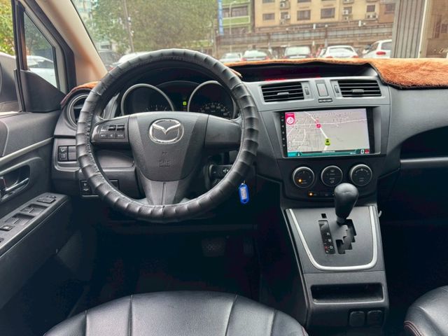 Mazda Mazda5  第8張相片