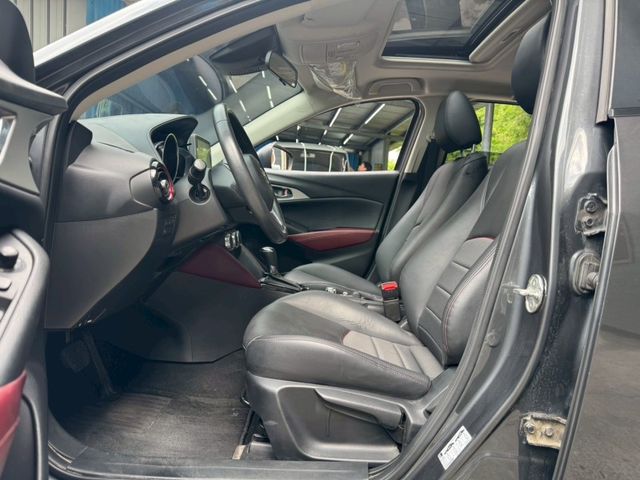 Mazda CX-3  第6張相片