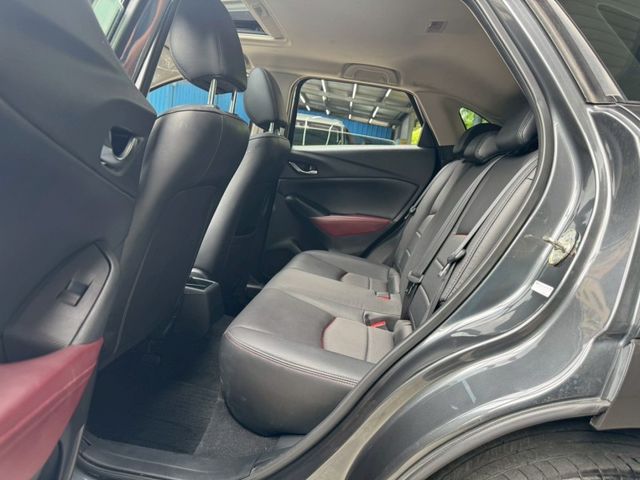 Mazda CX-3  第7張相片
