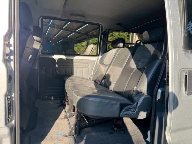 Mitsubishi Veryca  第2張相片