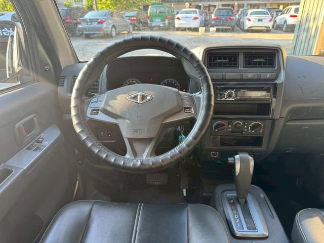 Mitsubishi Veryca  第3張相片