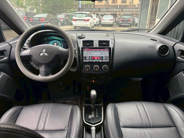 Mitsubishi Colt Plus  第1張相片