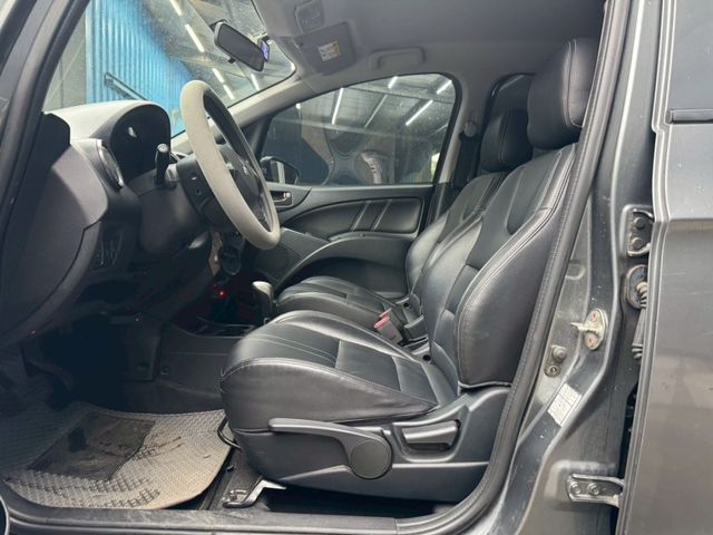 Mitsubishi Colt Plus  第2張相片