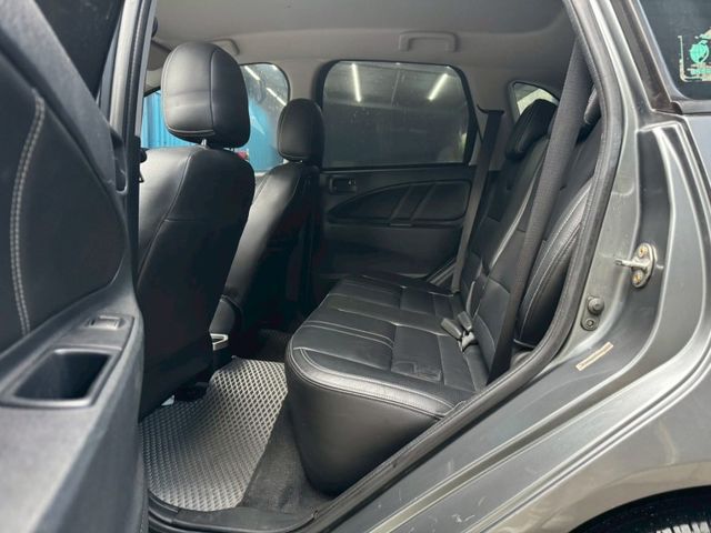 Mitsubishi Colt Plus  第3張相片