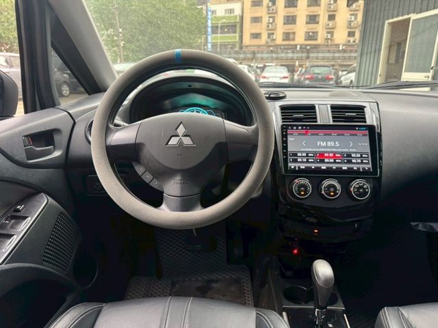 Mitsubishi Colt Plus  第4張相片