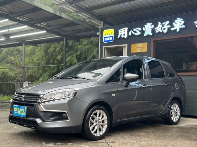 Mitsubishi Colt Plus  第6張相片