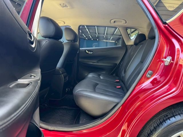 Nissan Tiida  第3張相片