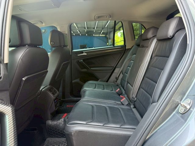 Volkswagen 福斯 Tiguan  第7張相片