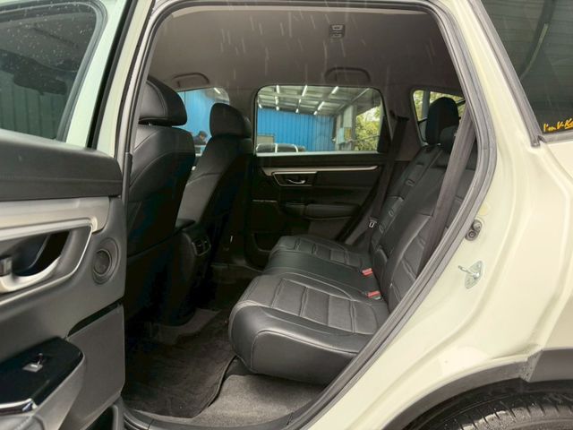 Honda CR-V  第3張相片