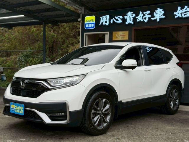 Honda CR-V  第5張相片