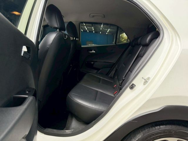 Kia Picanto  第2張相片