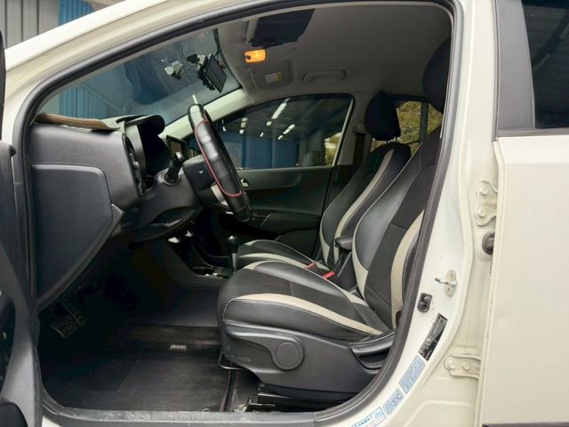 Kia Picanto  第3張相片