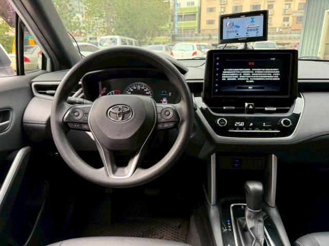 Toyota Corolla  第1張相片