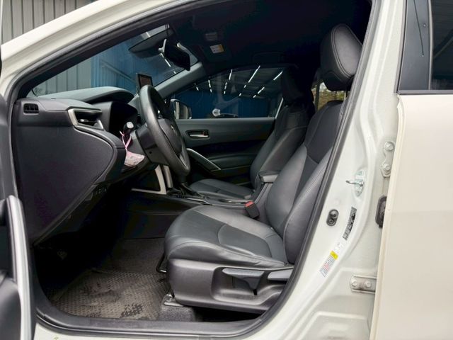 Toyota Corolla  第2張相片