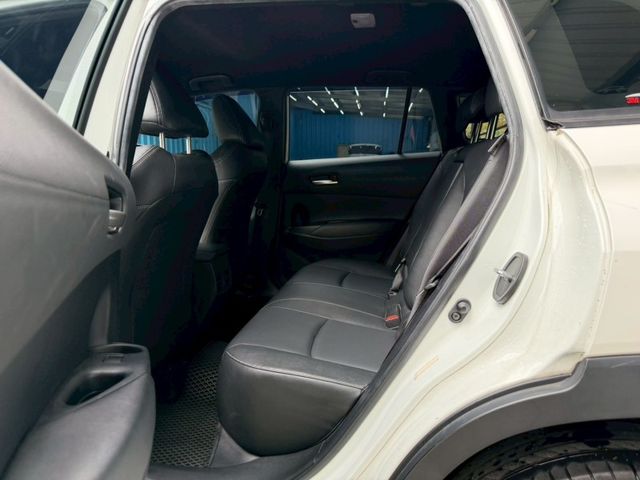 Toyota Corolla  第3張相片