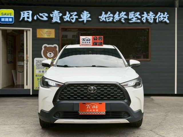 Toyota Corolla  第4張相片