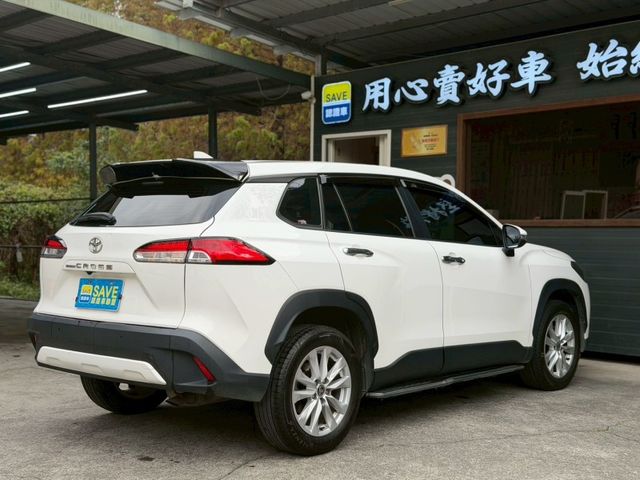 Toyota Corolla  第5張相片